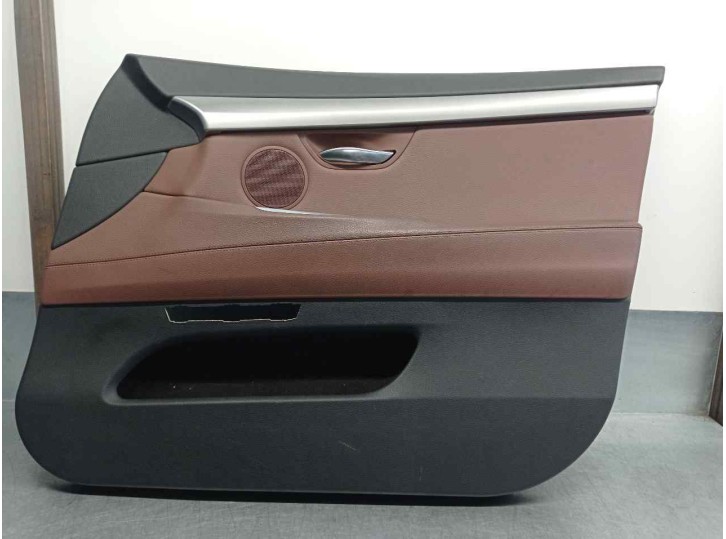 Recambio de guarnecido puerta delantera derecha para bmw serie 5 gran turismo (f07) 2.0 turbodiesel referencia OEM IAM 514179821