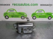 Recambio de cerradura maletero / porton para tata indigo marina 1.4 referencia OEM IAM 5 PUERTAS