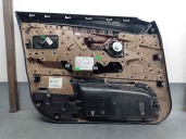 Recambio de guarnecido puerta delantera derecha para bmw serie 5 gran turismo (f07) 2.0 turbodiesel referencia OEM IAM 514179821