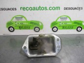 Recambio de cerradura maletero / porton para tata indigo marina 1.4 referencia OEM IAM   5 PUERTAS