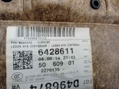 Recambio de guarnecido puerta delantera derecha para bmw serie 5 gran turismo (f07) 2.0 turbodiesel referencia OEM IAM 514179821