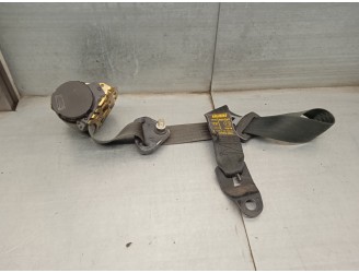 Recambio de cinturon seguridad delantero izquierdo para fiat uno (146) 1.4 cat referencia OEM IAM 182381680 5 PUERTAS