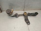 Recambio de cinturon seguridad delantero izquierdo para fiat uno (146) 1.4 cat referencia OEM IAM 182381680 5 PUERTAS