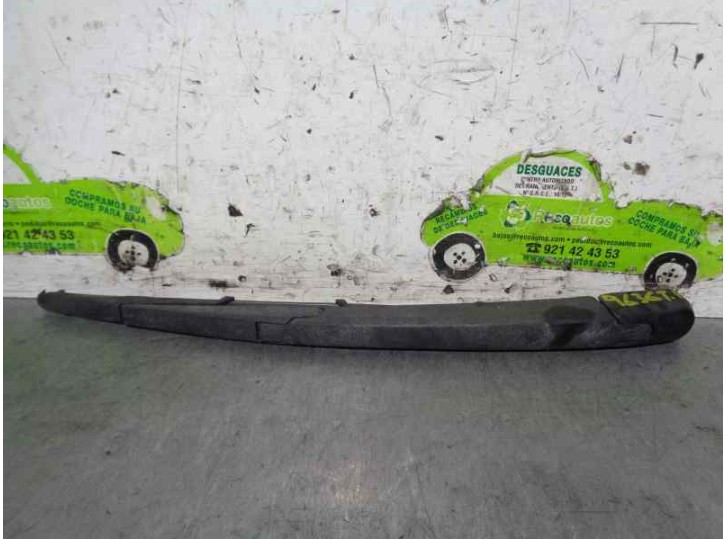 Recambio de brazo limpia trasero para kia rio ii (jb) 1.5 crdi referencia OEM IAM 988152F000  