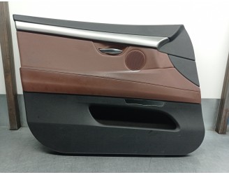 Recambio de guarnecido puerta delantera izquierda para bmw serie 5 gran turismo (f07) 2.0 turbodiesel referencia OEM IAM 5141798