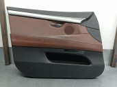 Recambio de guarnecido puerta delantera izquierda para bmw serie 5 gran turismo (f07) 2.0 turbodiesel referencia OEM IAM 5141798