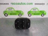 Recambio de mando elevalunas delantero izquierdo para tata indigo marina 1.4 referencia OEM IAM 