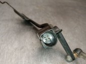 Recambio de motor regulacion faros para mercedes-benz clase c coupé (cl203) c 180 kompressor (203.746) referencia OEM IAM 8K0941