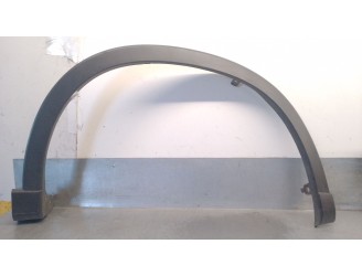 Recambio de aletin delantero derecho para mazda cx-5 2.2 turbodiesel cat referencia OEM IAM KD5351W21 KD5351W20B 