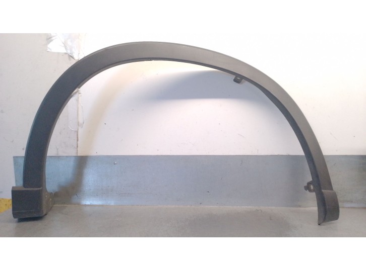 Recambio de aletin delantero derecho para mazda cx-5 2.2 turbodiesel cat referencia OEM IAM KD5351W21 KD5351W20B 