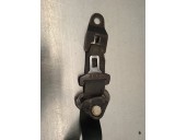 Recambio de cinturon seguridad delantero izquierdo para fiat uno (146) 1.4 cat referencia OEM IAM 182381680 5 PUERTAS