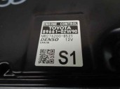Recambio de centralita motor uce para toyota corolla (e21) referencia OEM IAM 896610ZW90 MB2762008521 DENSO