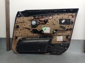 Recambio de guarnecido puerta delantera izquierda para bmw serie 5 gran turismo (f07) 2.0 turbodiesel referencia OEM IAM 5141798