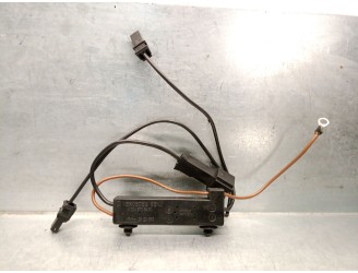 Recambio de antena para mercedes-benz clase e coupé (c207) e 250 cdi / bluetec / d (207.303, 207.304) referencia OEM IAM A204870