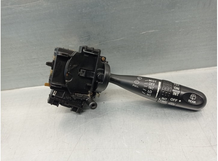 Recambio de mando limpia para toyota corolla (e12) 2.0 turbodiesel cat referencia OEM IAM 8465202290  