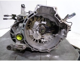 Recambio de caja cambios para mazda 3 lim. (bl) 2.2 turbodiesel cat referencia OEM IAM A6311701XA  CESTA 15