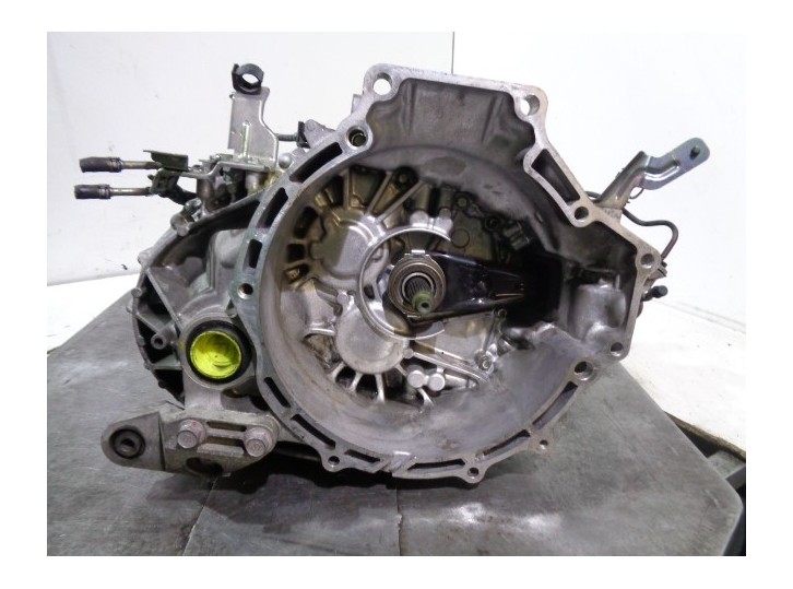 Recambio de caja cambios para mazda 3 lim. (bl) 2.2 turbodiesel cat referencia OEM IAM A6311701XA  CESTA 15