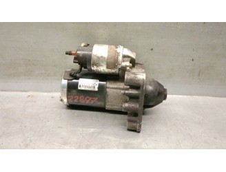 Recambio de motor arranque para peugeot 308 i (4a_, 4c_) 1.6 hdi referencia OEM IAM 9663528880 5802Z8 M000T22471 MITSUBISHI