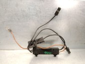 Recambio de antena para mercedes-benz clase e coupé (c207) e 250 cdi / bluetec / d (207.303, 207.304) referencia OEM IAM A204870