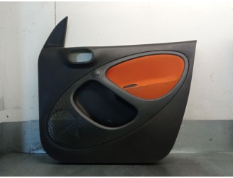Recambio de guarnecido puerta delantera derecha para smart forfour hatchback (453) 0.9 (453.044, 453.053) referencia OEM IAM A45