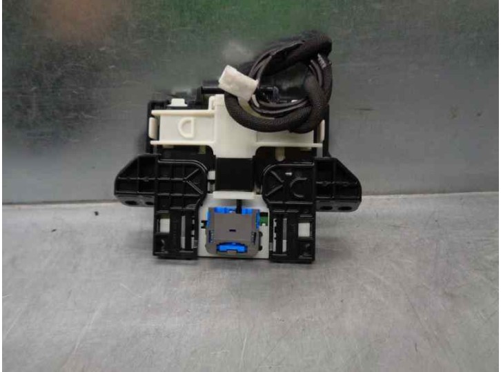 Recambio de modulo electronico para toyota corolla (e21) referencia OEM IAM 8686002080  