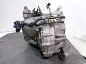 Recambio de caja cambios para mazda 3 lim. (bl) 2.2 turbodiesel cat referencia OEM IAM A6311701XA  CESTA 15