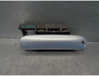 Recambio de maneta exterior delantera derecha para citroën xsara berlina 1.6 16v cat (nfu / tu5jp4) referencia OEM IAM 96334564 