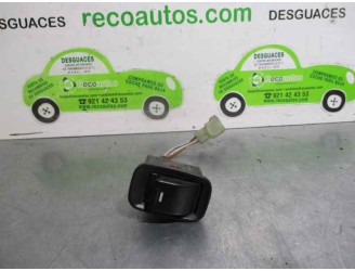 Recambio de mando elevalunas trasero derecho para tata indigo marina 1.4 referencia OEM IAM 