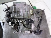 Recambio de caja cambios para mazda 3 lim. (bl) 2.2 turbodiesel cat referencia OEM IAM A6311701XA  CESTA 15