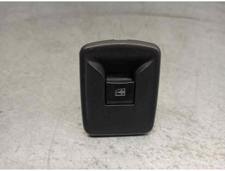Recambio de mando elevalunas trasero derecho para dacia lodgy 1.6 cat referencia OEM IAM 254217475R  