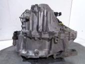 Recambio de caja cambios para mazda 3 lim. (bl) 2.2 turbodiesel cat referencia OEM IAM A6311701XA  CESTA 15