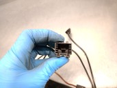 Recambio de antena para mercedes-benz clase e coupé (c207) e 250 cdi / bluetec / d (207.303, 207.304) referencia OEM IAM A204870