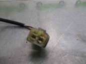 Recambio de mando elevalunas trasero derecho para tata indigo marina 1.4 referencia OEM IAM 