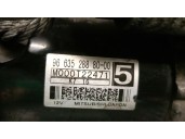 Recambio de motor arranque para peugeot 308 i (4a_, 4c_) 1.6 hdi referencia OEM IAM 9663528880 5802Z8 M000T22471 MITSUBISHI