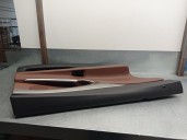 Recambio de guarnecido puerta trasera izquierda para bmw serie 5 gran turismo (f07) 2.0 turbodiesel referencia OEM IAM 514279821