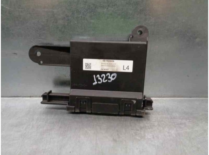 Recambio de modulo electronico para toyota corolla (e21) referencia OEM IAM 8865002L040 88650-02L040 