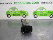 Recambio de mando elevalunas trasero izquierdo para tata indigo marina 1.4 referencia OEM IAM 