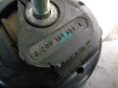 Recambio de soporte motor para renault laguna ii (bg0) 1.6 16v referencia OEM IAM 8200181589  