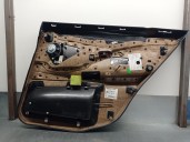 Recambio de guarnecido puerta trasera izquierda para bmw serie 5 gran turismo (f07) 2.0 turbodiesel referencia OEM IAM 514279821