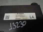Recambio de modulo electronico para toyota corolla (e21) referencia OEM IAM 8865002L040 88650-02L040 