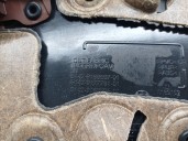 Recambio de guarnecido puerta trasera izquierda para bmw serie 5 gran turismo (f07) 2.0 turbodiesel referencia OEM IAM 514279821