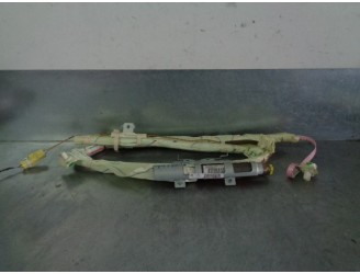 Recambio de airbag cortina delantero derecho para mazda 3 lim. (bl) 2.2 turbodiesel cat referencia OEM IAM 610989800A 