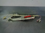 Recambio de airbag cortina delantero derecho para mazda 3 lim. (bl) 2.2 turbodiesel cat referencia OEM IAM 610989800A 