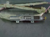 Recambio de airbag cortina delantero derecho para mazda 3 lim. (bl) 2.2 turbodiesel cat referencia OEM IAM 610989800A 