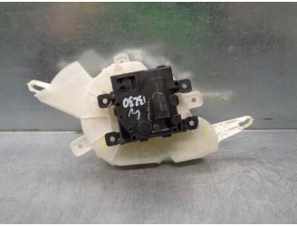 Recambio de motor calefaccion para toyota corolla (e21) referencia OEM IAM 0638002031  