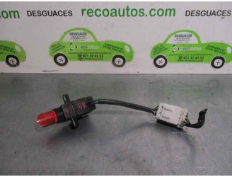Replacement hazard warning switch for Tata Indigo Marina 1.4 OEM IAM reference 