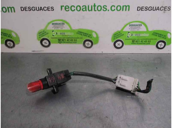 Recambio de warning para tata indigo marina 1.4 referencia OEM IAM 