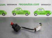 Recambio de warning para tata indigo marina 1.4 referencia OEM IAM 