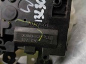 Recambio de motor calefaccion para toyota corolla (e21) referencia OEM IAM 0638002031  