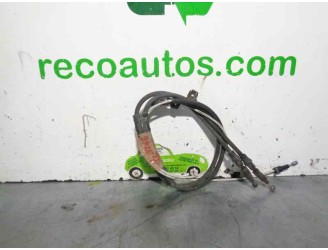 Recambio de cableado para skoda octavia berlina (1z3) 1.9 tdi referencia OEM IAM 